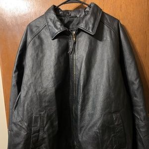 Burks bay jacket